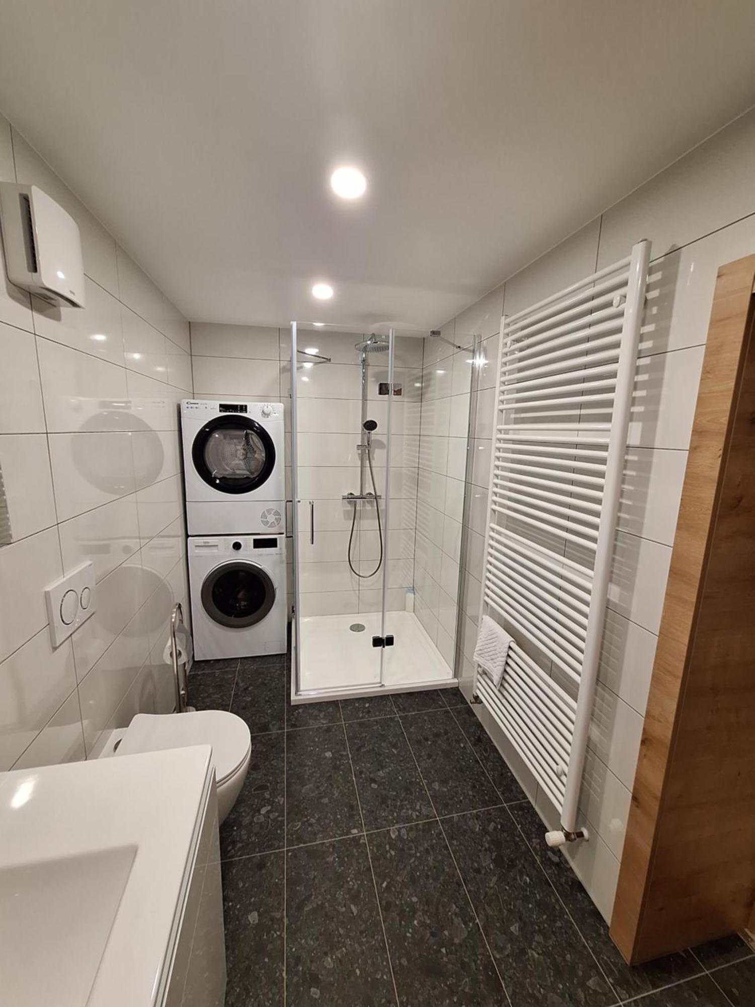 Prenocisca Kralj Apartment Komenda Bagian luar foto