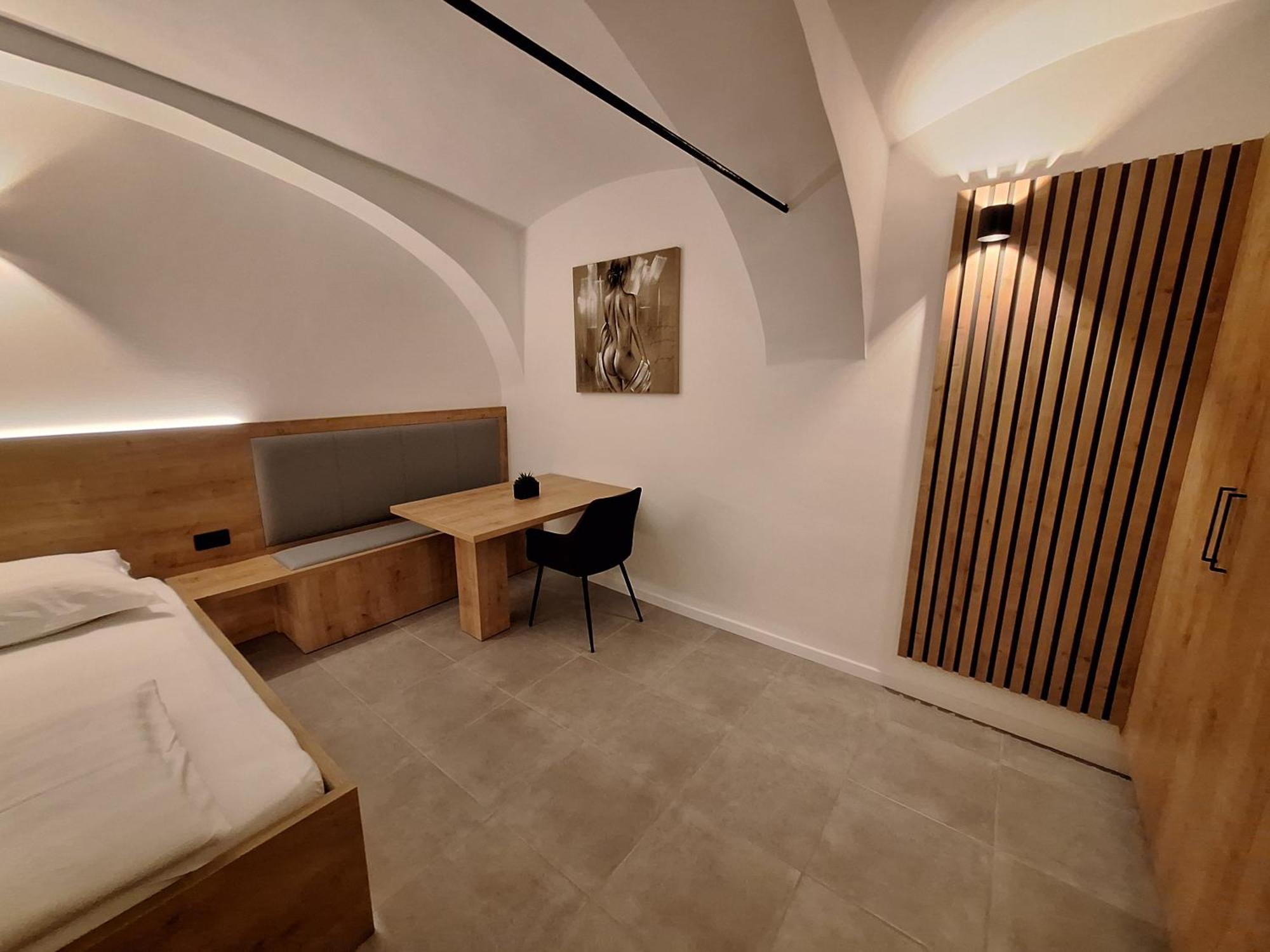 Prenocisca Kralj Apartment Komenda Bagian luar foto