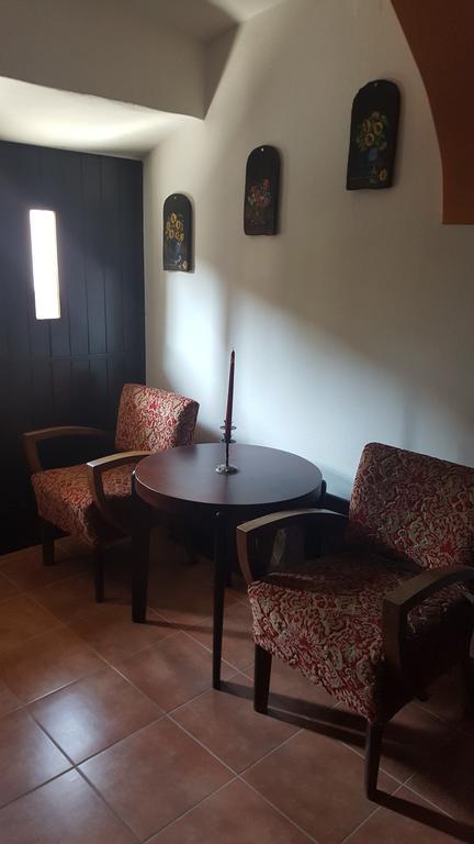 Prenocisca Kralj Apartment Komenda Bagian luar foto